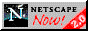 Netscape 2.0 - March 1996