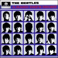 A Hard Days Night