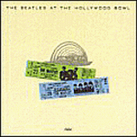 At The Hollywood Bowl