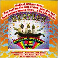 Magical Mystery Tour