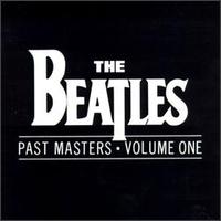 Past Masters Vol. 1