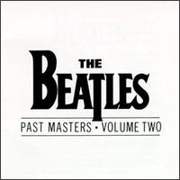 Past Masters Vol. 2