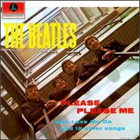 Please, Please Me