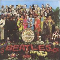 Sergeant Peppers Lonley Hearts Club Band
