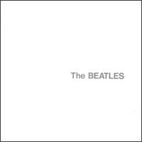 Beatles Double White Album