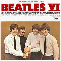 Beatles VI - 65