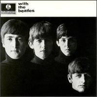 With The Beatles