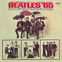Beatles' 65