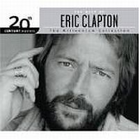 Eric Clapton - 20th Century Masters