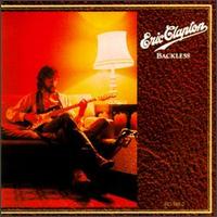 Eric Clapton - Backless