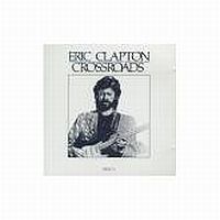 Eric Clapton - Crossroads