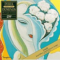 Derek and the Dominos