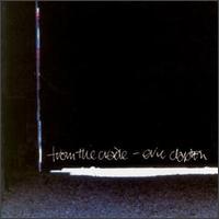 Eric Clapton - From The Cradle