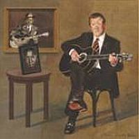 Eric Clapton - Me and Mr. Johnson