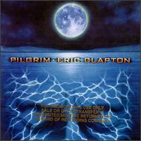 Eric Clapton - Pilgram