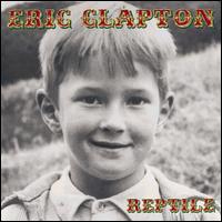 Eric Clapton - Reptile