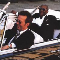 Eric Clapton and BB King - Riding With the King