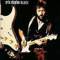 Eric Clapton - The Blues