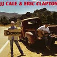 JJ Cale & Eric Clapton Road to Escondido