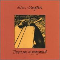 Eric Clapton - Theres One In Every Crowd