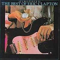 Eric Clapton - Time Pieces - Best of
