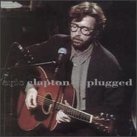 Eric Clapton - Unplugged
