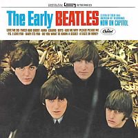 The Early Beatles - 65