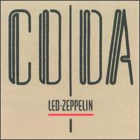 Led Zeppelin - Coda