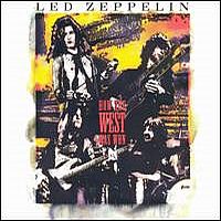 Led Zeppelin
