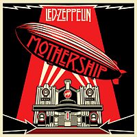 Led Zeppelin - Mothership