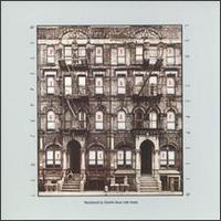 Led Zeppelin - Physical Graffiiti