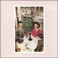 Led Zeppelin - Presence