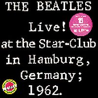 Live Star Club Germany -1962