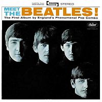 Meet The Beatles - 64