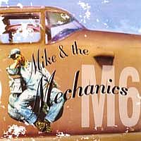 Mike & the Mechanics
