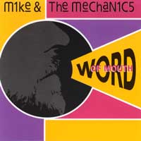 Mike & the Mechanics