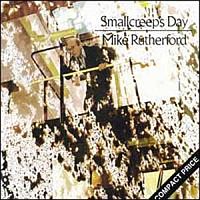 Mike Rutherford