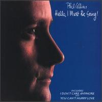 Phil Collins