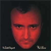 Phil Collins