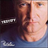 Phil Collins