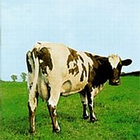 Pink Floyd - Atom Heart Mother