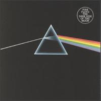 Pink Floyd - Dark Side of the Moon