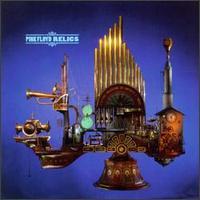 Pink Floyd - Relics