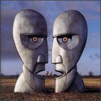 Pink Floyd - The Divison Bell