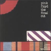 Pink Floyd - The Final Cut