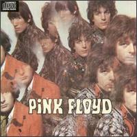 Pink Floyd - Piper At The Gates Of Dawn