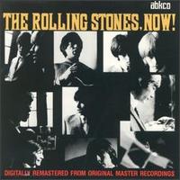 The Rolling Stones Now!