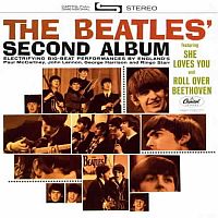 Second Album - 64