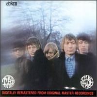 Between The Buttons