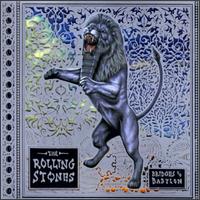Bridges To Babylon